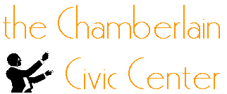 Chamberlain Civic Center