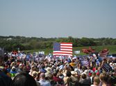 Iowa Farm